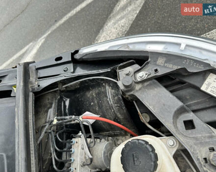 Черный Мерседес Metris, объемом двигателя 1.99 л и пробегом 64 тыс. км за 36500 $, фото 23 на Automoto.ua