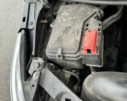 Черный Мерседес Metris, объемом двигателя 1.99 л и пробегом 64 тыс. км за 36500 $, фото 24 на Automoto.ua