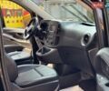 Чорний Мерседес Metris, об'ємом двигуна 2 л та пробігом 131 тис. км за 22950 $, фото 43 на Automoto.ua