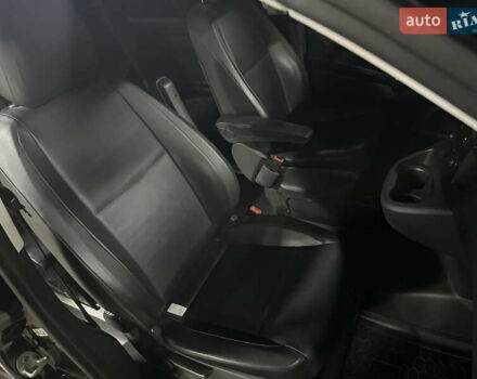 Мерседес Metris 2018 в Днепре (Днепропетровске) на Automoto.ua Черный Мерседес Metris, объемом двигателя 2 л и пробегом 67 тыс. км за 29900 $, фото 10 на Automoto.ua