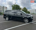 Черный Мерседес Metris, объемом двигателя 2 л и пробегом 133 тыс. км за 32500 $, фото 22 на Automoto.ua