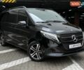 Черный Мерседес Metris, объемом двигателя 1.99 л и пробегом 22 тыс. км за 49990 $, фото 1 на Automoto.ua