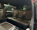 Чорний Мерседес Metris, об'ємом двигуна 1.99 л та пробігом 22 тис. км за 54990 $, фото 11 на Automoto.ua