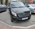 Черный Мерседес Metris, объемом двигателя 2 л и пробегом 130 тыс. км за 27500 $, фото 11 на Automoto.ua