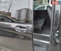 Черный Мерседес Metris, объемом двигателя 2 л и пробегом 130 тыс. км за 27500 $, фото 26 на Automoto.ua