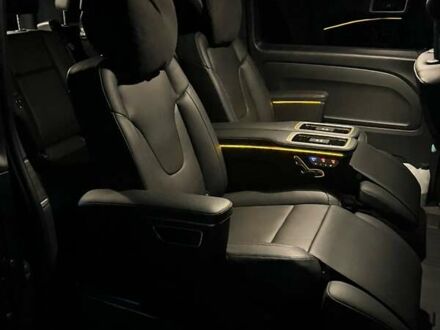 Мерседес Metris 2017 в Хмельницком на Automoto.ua Черный Мерседес Metris, объемом двигателя 2 л и пробегом 59 тыс. км за 41500 $, фото 1 на Automoto.ua