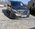 Коричневый Мерседес Metris, объемом двигателя 2 л и пробегом 267 тыс. км за 22000 $, фото 1 на Automoto.ua