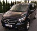 Мерседес Metris, об'ємом двигуна 1.99 л та пробігом 286 тис. км за 24800 $, фото 1 на Automoto.ua