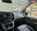 Серый Мерседес Metris, объемом двигателя 1.99 л и пробегом 139 тыс. км за 25500 $, фото 16 на Automoto.ua