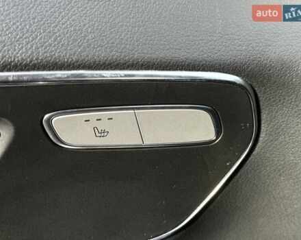 Серый Мерседес Metris, объемом двигателя 1.99 л и пробегом 139 тыс. км за 25500 $, фото 23 на Automoto.ua