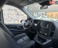 Серый Мерседес Metris, объемом двигателя 1.99 л и пробегом 139 тыс. км за 25500 $, фото 14 на Automoto.ua