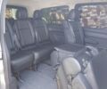 Серый Мерседес Metris, объемом двигателя 2 л и пробегом 165 тыс. км за 28500 $, фото 1 на Automoto.ua