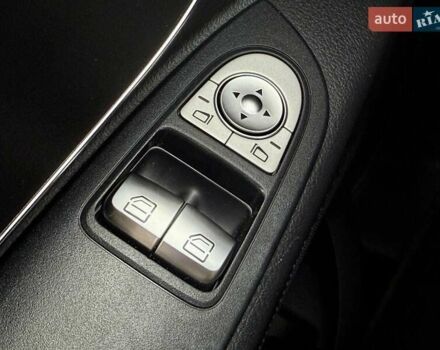 Серый Мерседес Metris, объемом двигателя 1.99 л и пробегом 139 тыс. км за 25500 $, фото 24 на Automoto.ua