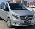 Сірий Мерседес Metris, об'ємом двигуна 2 л та пробігом 92 тис. км за 23600 $, фото 1 на Automoto.ua