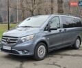 Серый Мерседес Metris, объемом двигателя 2 л и пробегом 152 тыс. км за 24900 $, фото 1 на Automoto.ua