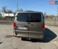 Сірий Мерседес Metris, об'ємом двигуна 2 л та пробігом 93 тис. км за 24900 $, фото 5 на Automoto.ua