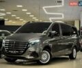 Серый Мерседес Metris, объемом двигателя 1.99 л и пробегом 95 тыс. км за 30999 $, фото 1 на Automoto.ua
