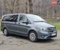 Сірий Мерседес Metris, об'ємом двигуна 2 л та пробігом 152 тис. км за 24500 $, фото 1 на Automoto.ua