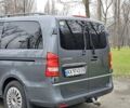 Серый Мерседес Metris, объемом двигателя 2 л и пробегом 152 тыс. км за 24900 $, фото 5 на Automoto.ua