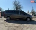 Сірий Мерседес Metris, об'ємом двигуна 2 л та пробігом 93 тис. км за 24900 $, фото 3 на Automoto.ua