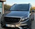 Сірий Мерседес Metris, об'ємом двигуна 2 л та пробігом 137 тис. км за 34500 $, фото 22 на Automoto.ua
