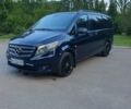 Синий Мерседес Metris, объемом двигателя 2 л и пробегом 140 тыс. км за 21500 $, фото 1 на Automoto.ua