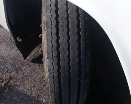 Мерседес О 303 1990 у Дніпро (Дніпропетровську) на Automoto.ua Білий Мерседес О 303, об'ємом двигуна 11 л та пробігом 900 тис. км за 5500 $, фото 4 на Automoto.ua