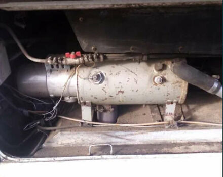 Мерседес О 303 1990 у Дніпро (Дніпропетровську) на Automoto.ua Білий Мерседес О 303, об'ємом двигуна 11 л та пробігом 900 тис. км за 5500 $, фото 7 на Automoto.ua