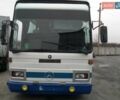 Белый Мерседес О 303, объемом двигателя 14.85 л и пробегом 500 тыс. км за 4000 $, фото 1 на Automoto.ua