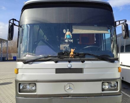 Мерседес О 303, объемом двигателя 0 л и пробегом 0 тыс. км за 6900 $, фото 4 на Automoto.ua