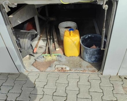 Мерседес О 303, объемом двигателя 0 л и пробегом 0 тыс. км за 6900 $, фото 9 на Automoto.ua