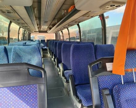 Мерседес О 303, объемом двигателя 0 л и пробегом 0 тыс. км за 6900 $, фото 13 на Automoto.ua