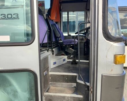 Мерседес О 303, объемом двигателя 0 л и пробегом 0 тыс. км за 6900 $, фото 6 на Automoto.ua