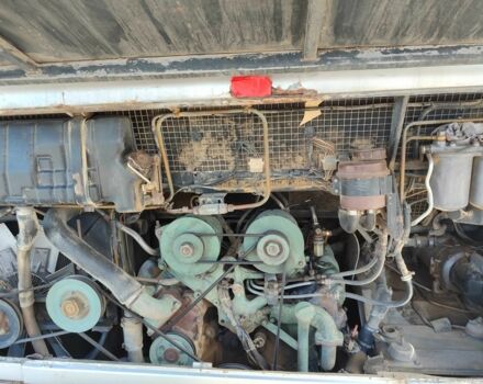 Мерседес О 303, объемом двигателя 0 л и пробегом 0 тыс. км за 6900 $, фото 7 на Automoto.ua