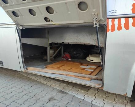 Мерседес О 303, объемом двигателя 0 л и пробегом 0 тыс. км за 6900 $, фото 8 на Automoto.ua