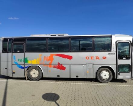 Мерседес О 303, объемом двигателя 0 л и пробегом 0 тыс. км за 6900 $, фото 1 на Automoto.ua