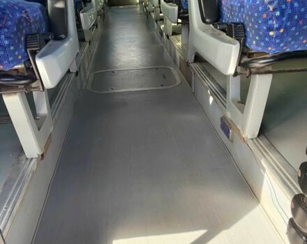 Мерседес О 303, объемом двигателя 0 л и пробегом 0 тыс. км за 6900 $, фото 11 на Automoto.ua