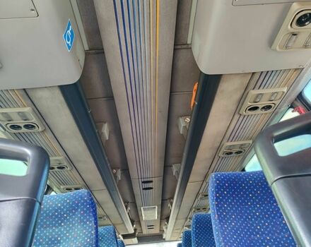 Мерседес О 303, объемом двигателя 0 л и пробегом 0 тыс. км за 6900 $, фото 12 на Automoto.ua