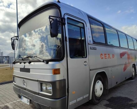 Мерседес О 303, объемом двигателя 0 л и пробегом 0 тыс. км за 6900 $, фото 2 на Automoto.ua
