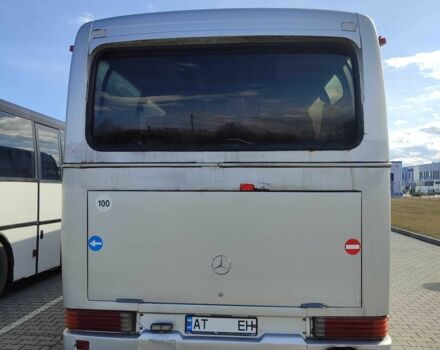 Мерседес О 303, объемом двигателя 0 л и пробегом 0 тыс. км за 6900 $, фото 5 на Automoto.ua