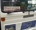 Мерседес О 303, об'ємом двигуна 0 л та пробігом 1 тис. км за 6000 $, фото 1 на Automoto.ua