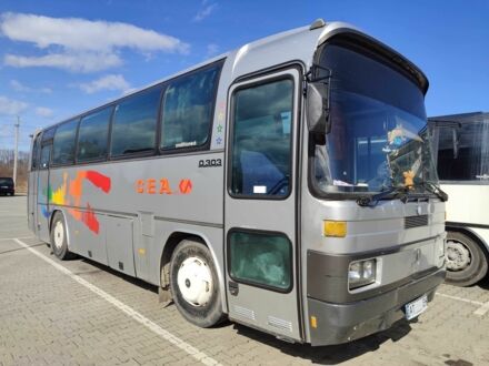 Мерседес О 303, об'ємом двигуна 0 л та пробігом 0 тис. км за 6900 $, фото 1 на Automoto.ua