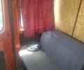 Красный Мерседес О 307, объемом двигателя 2.4 л и пробегом 700 тыс. км за 2000 $, фото 4 на Automoto.ua