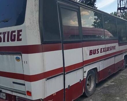 Білий Мерседес О 309, об'ємом двигуна 5.64 л та пробігом 100 тис. км за 5200 $, фото 4 на Automoto.ua