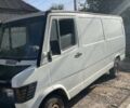 Белый Мерседес О 309, объемом двигателя 0 л и пробегом 200 тыс. км за 2100 $, фото 1 на Automoto.ua