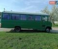 Коричневый Мерседес О 309, объемом двигателя 3.78 л и пробегом 500 тыс. км за 2350 $, фото 17 на Automoto.ua