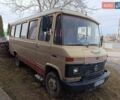 Коричневый Мерседес О 309, объемом двигателя 3.78 л и пробегом 500 тыс. км за 2350 $, фото 1 на Automoto.ua