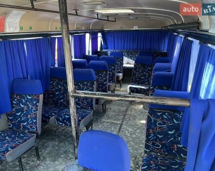 Мерседес О 309, объемом двигателя 4 л и пробегом 400 тыс. км за 6500 $, фото 1 на Automoto.ua