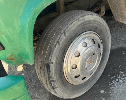 Мерседес О 309, объемом двигателя 4 л и пробегом 400 тыс. км за 6500 $, фото 6 на Automoto.ua