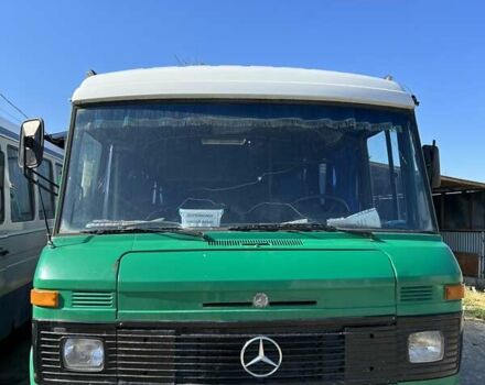 Мерседес О 309, объемом двигателя 4 л и пробегом 400 тыс. км за 6500 $, фото 4 на Automoto.ua